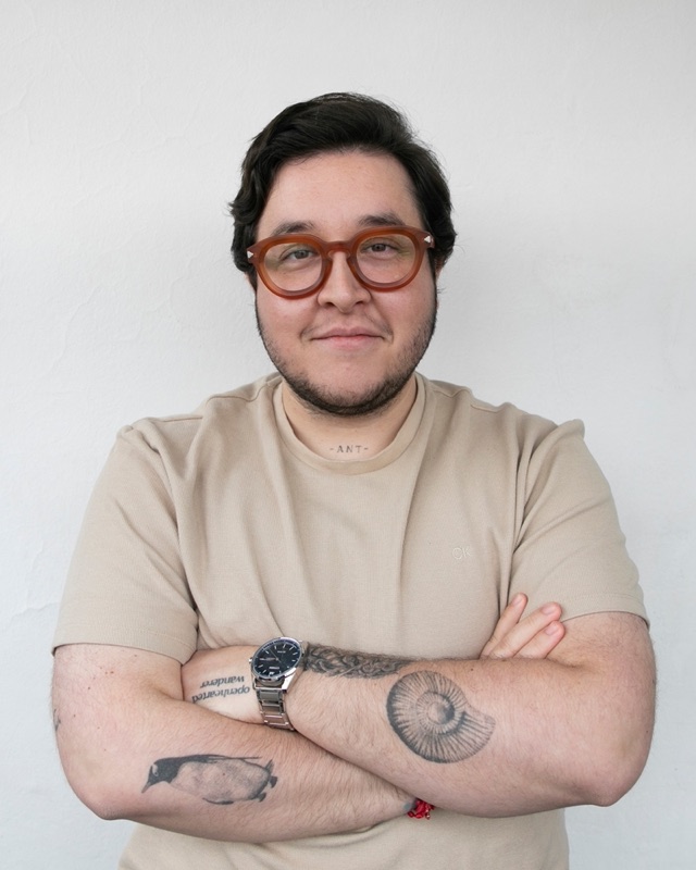Antuán Guci