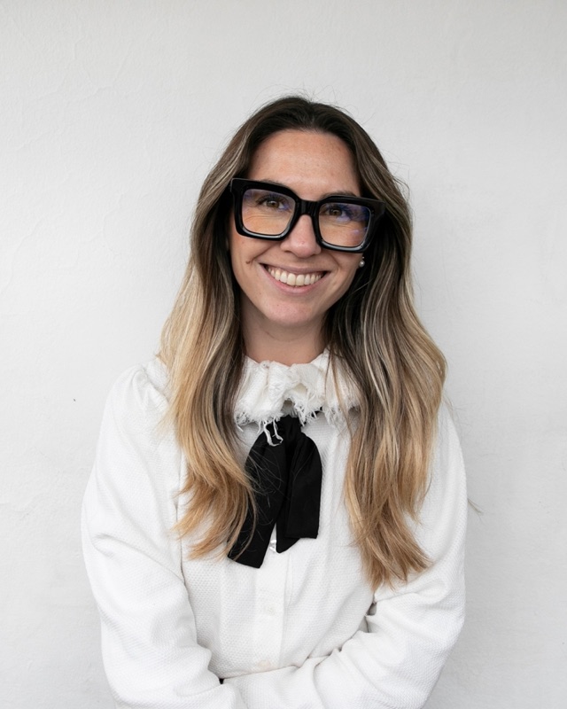 Loreto Aravena
